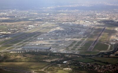 The best way to get from Heathrow Airport to Central London, by a Londoner…