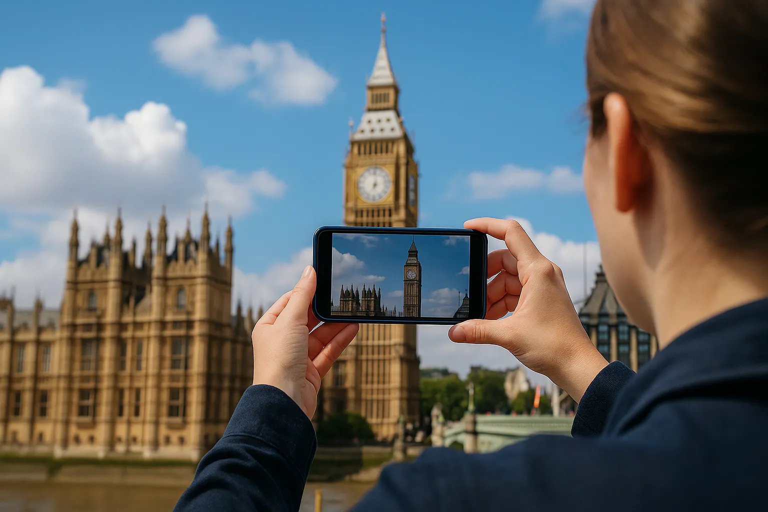 UK and Europe eSIM and SIM card for US and Canadian travelers